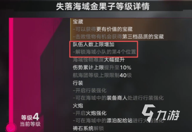 《遗忘之海》失落海域等级提升全攻略:快速升级方法与实用技巧