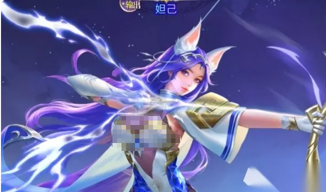 魔盒之战综合阵容对比图