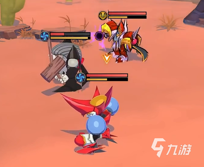 魔神英雄传手游上线时间公布:开服日期及预约信息