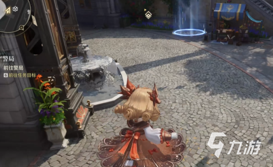 白银之城隐藏宝箱全位置指南:轻松找到所有稀有奖励