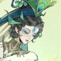 孔雀公主