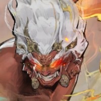 阿修罗王