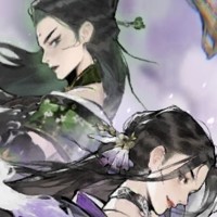 紫霞青霞