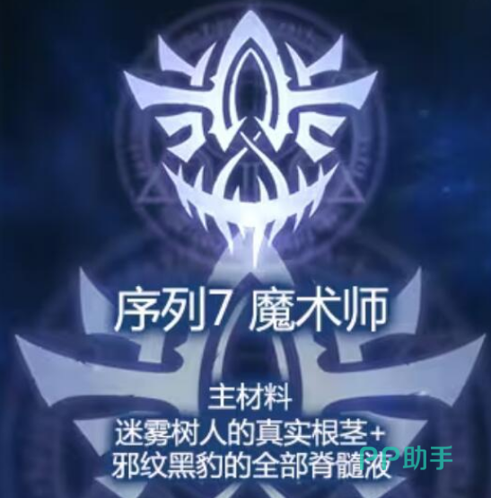 灵界裂隙副本示意图