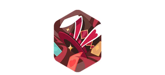 亚森罗宾三色卡牌效果说明图