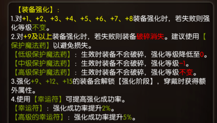 三十级前锻造资源获取途径图示