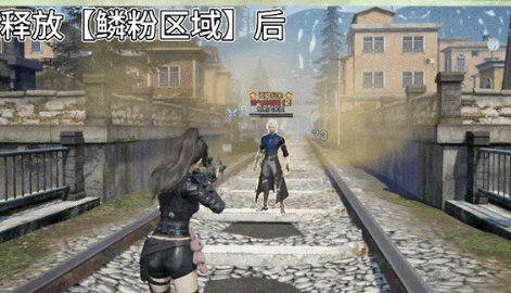 碧辉涂装特性说明图