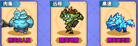 精英谜团分裂机制示意图
