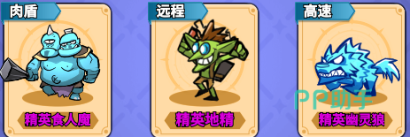 精英谜团分裂机制示意图