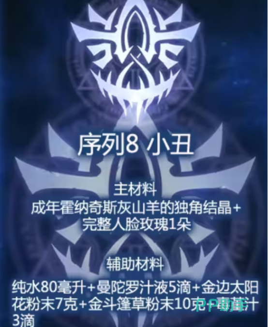 商店兑换界面