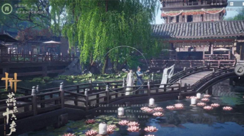 五种缘分类型示意图:情缘、义缘、亲缘、伴缘、善缘