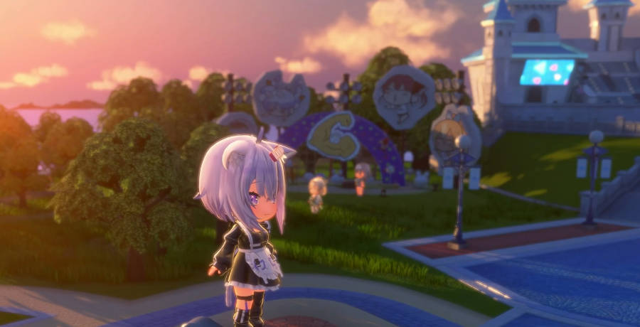 Hololive Dreams手机版首抽角色推荐与抽卡攻略