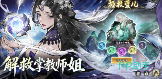 金毛犼堕化前后的对比示意