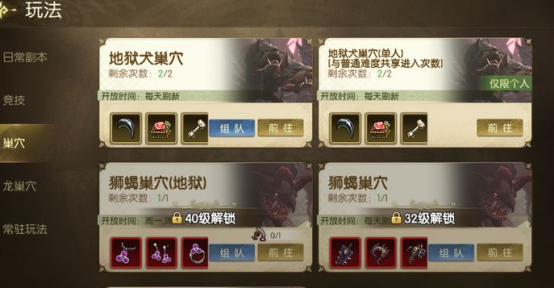 龙之谷启程天启巢穴通关攻略:详细流程与技巧分享