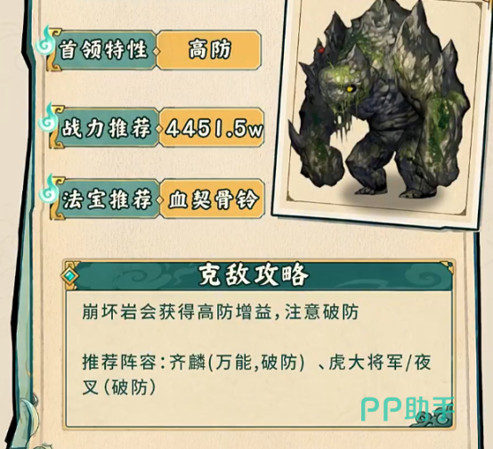 镇邪人地宫场景中的交互机关示意