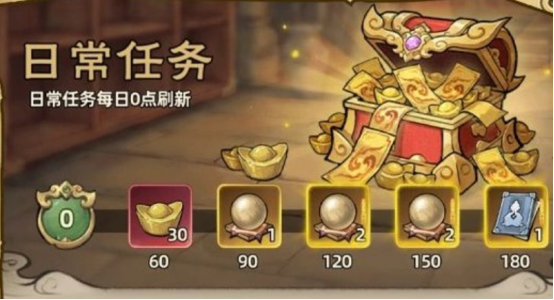 镇邪人试炼道具拾取与效果说明