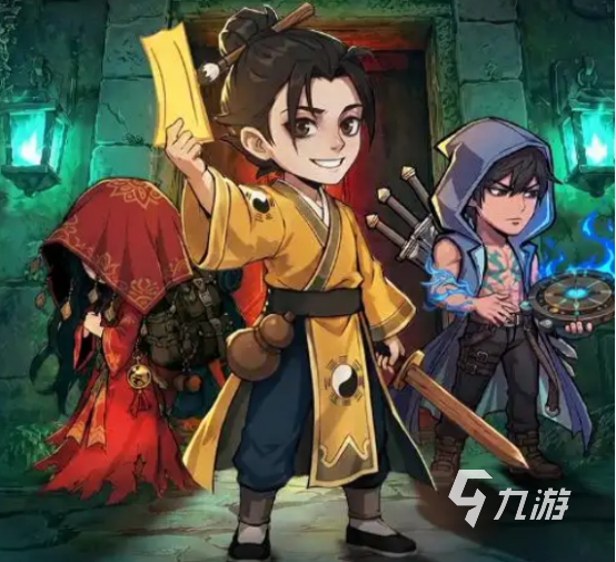 镇邪人手游功德副本玩法详解与通关技巧攻略