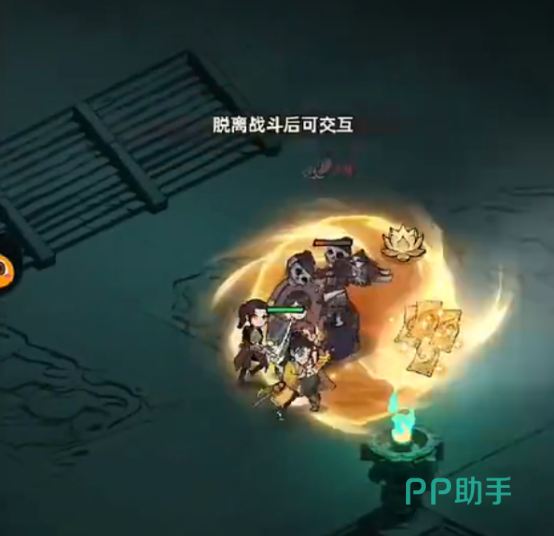 镇邪人灵宠副本奖励预览图