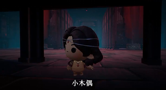 梦境回收物展示图
