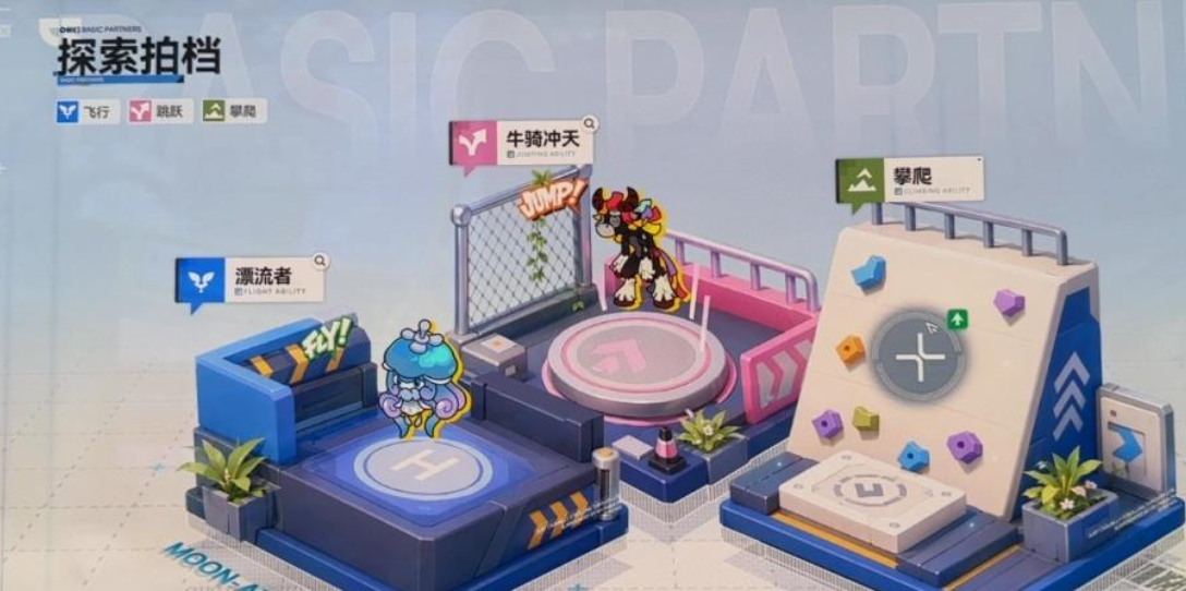 火箭兔在经营场景中的部署效果