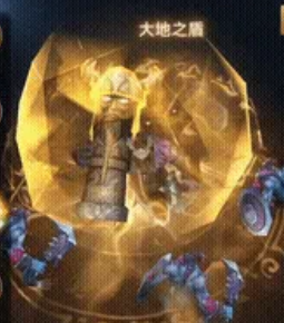 地牢猎手6萨满致死打击技能图标