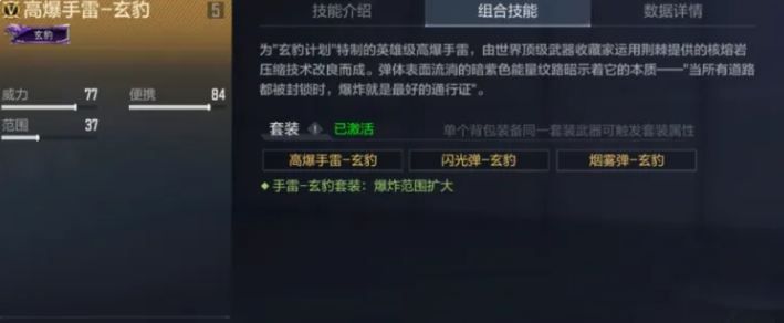玄豹经验金币加成说明图