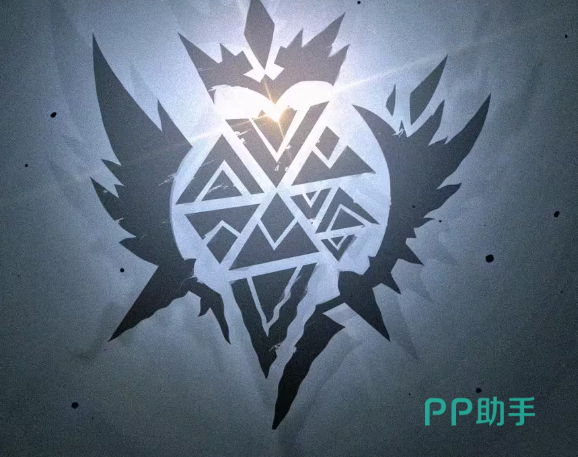 黑皇帝途径晋升仪式示意图