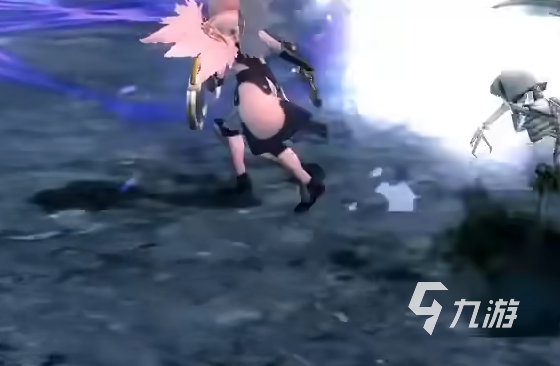 龙之谷启程天启巢穴通关攻略:全流程打法与BOSS机制详解