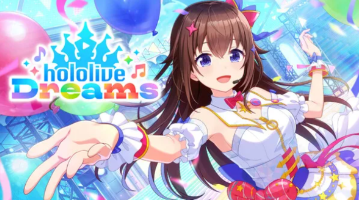 Hololive Dreams手机版新手入门指南：从零开始的玩法详解