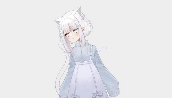 Project N.E.K.O命名释义图示