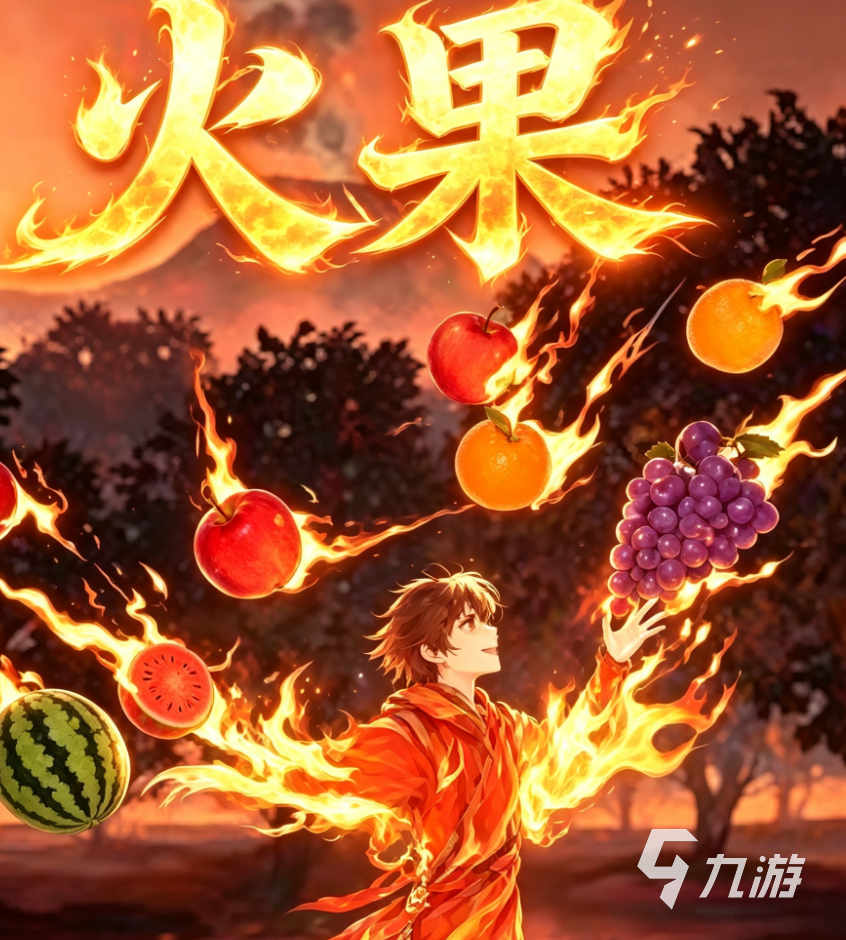 火果游戏好玩吗?深度解析玩法机制与核心内容