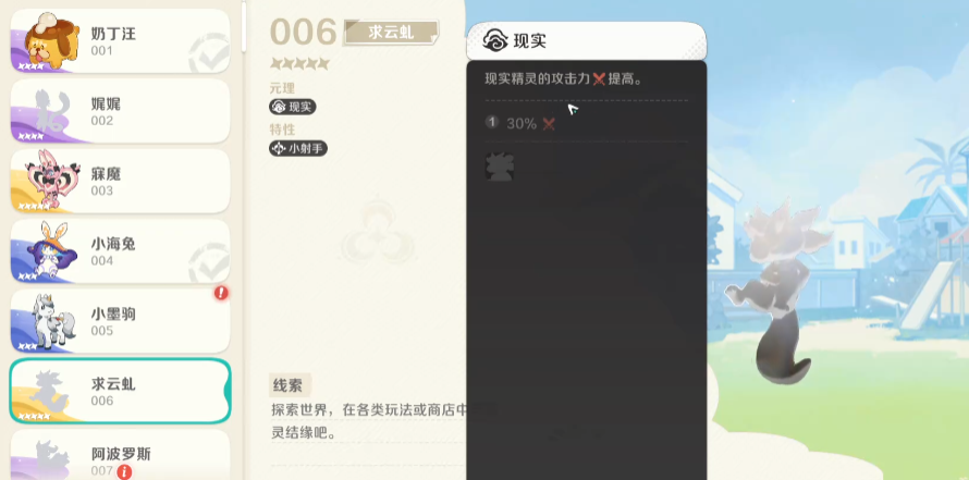 现实元理体系增益说明图