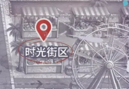 历史博物馆内部场景展示