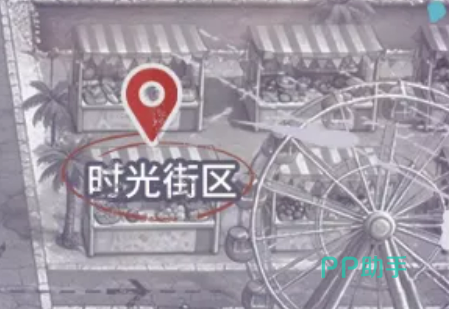历史博物馆内部场景展示