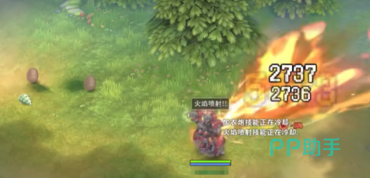 机械工匠技能组合示意图