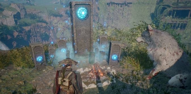 轮回之兽Steam游戏名称及英文名一览