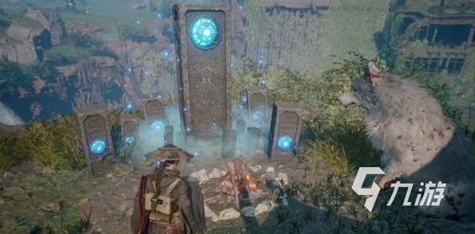 轮回之兽Steam游戏名称及英文名一览