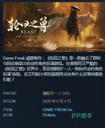 biubiu加速器界面示意图