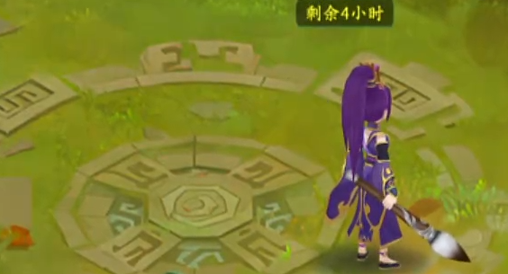 梦幻诸石新手教学界面图