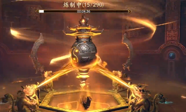 遮天世界丹药大全：功效解析与实用指南