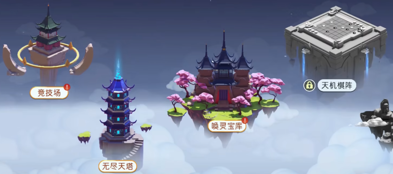 升勾材料需求说明图