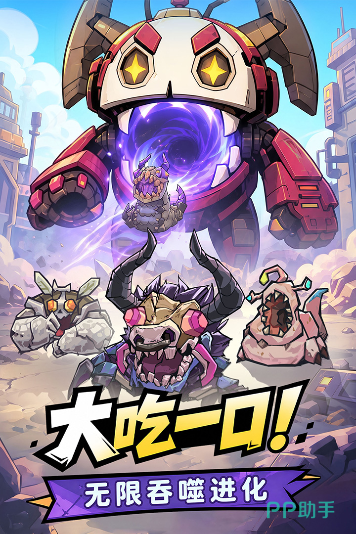 星球小队游戏界面截图:英灵天赋界面