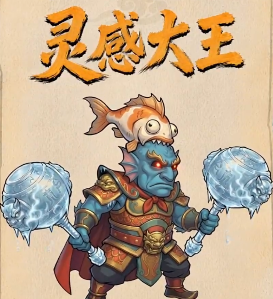 怜无常角色技能界面图