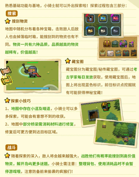 护符合成与词条晶石镶嵌流程