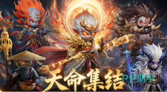 点点英雄大乔角色形象