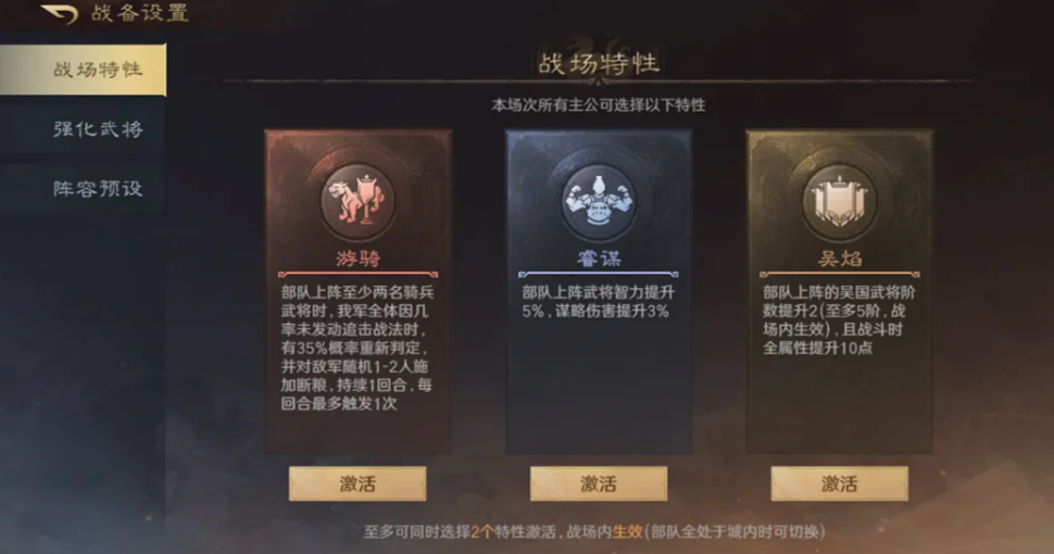 王业之争时间安排示意图