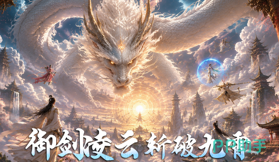 九界降魔游戏界面示意图