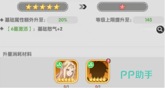 火线战姬角色展示图