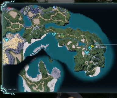 幻兽帕鲁世界新手开局全攻略:从零开始的生存与建造指南