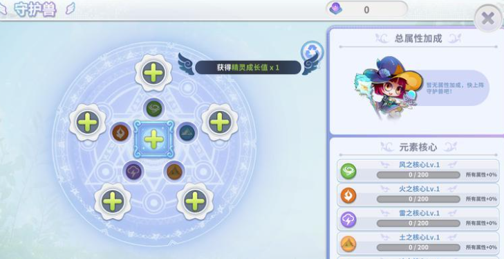 航海记精灵结婚任务NPC位置示意图